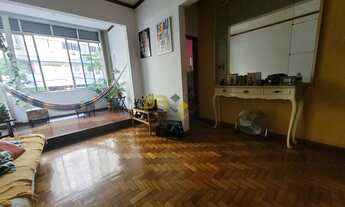 Imagem 2: Apartamento à venda, Copacabana, Rio de Janeiro, RJ