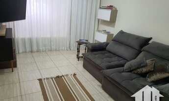 Imagem 2: Apartamento com 3 dormitórios à venda, 105 m² por R$ 520.000,00 - Centro - São José dos Ca