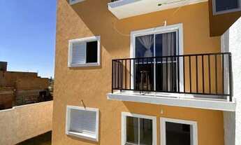 Imagem 4: Casa à venda, 45 m² por R$ 183.555,00 - Lajeado - Cotia/SP