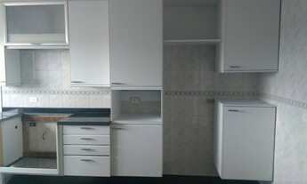 Imagem 5: Apartamento com 3 dormitórios à venda, 120 m² por R$ 780.000,00 - Santa Paula - São Caetan