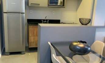 Imagem 4: Apartamento com 38m , 1 Quarto e 1 Vaga