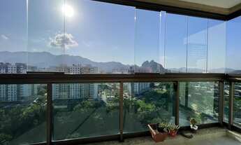 Imagem: Apartamento para venda possui 67 metros