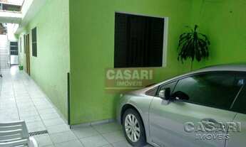Imagem 5: Casa Residencial à venda, Jardim Thelma, São Bernardo do Campo - CA9569