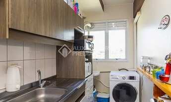 Imagem 7: Apartamento com 2 dormitórios no bairro Azenha