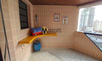 Imagem 5: Amplo apartamento 1 dormitório em Praia Grande/SP