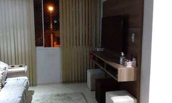 Imagem: Apartamento Jardim D´Abril 2 dormitórios