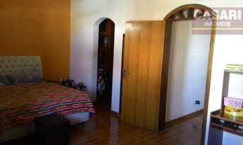 Imagem 4: Sobrado com 2 dormitórios, 273 m² - venda ou aluguel - Campestre - Santo André/SP