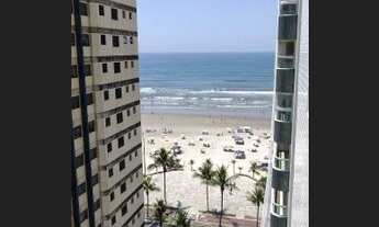 Imagem 7: Apartamento com 2 dormitórios à venda, 91 m² por R$ 435.000 - Caiçara - Praia Grande/SP