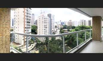 Imagem: Klabin vende lindo apartamento varanda goumet
