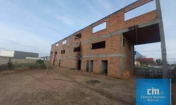 Imagem 6: Pavilhão à venda, 500 m² por R$ 2.450.000,00 - Centro Empresarial Castello Branco - Boituv