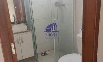 Imagem 7: APARTAMENTOS 2 DORMITÓRIOS PÃO DE AÇUCAR POUSO ALEGRE MG