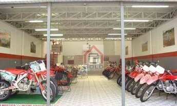 Imagem 3: Galpão à venda, 350 m² por R$ 1.920.000,00 - São Francisco - Guarulhos/SP