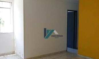 Imagem 2: Condomínio com lazer, apartamento de 2 quartos com 1 vaga