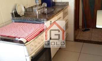 Imagem 4: Apartamento à venda, 54 m² por R$ 230.000,00 - Parque Terra Nova II - São Bernardo do Camp