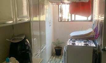 Imagem 4: Apartamento com 2 dormitórios à venda, 48 m² - Santa Terezinha - São Bernardo do Campo/SP