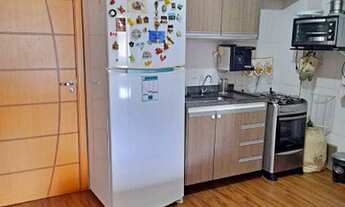 Imagem 7: Residencial Plaza em Colônia Agrícola Samambaia, Vicente Pires