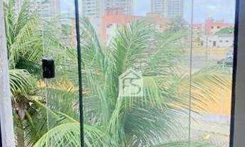 Imagem 3: Apto com 2 Quartos, sendo 1 suite à venda por R$ 157.000 - Ponta Negra - Natal/RN