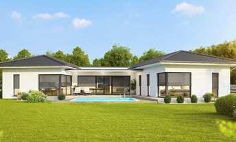 Imagem 7: Fazenda/Sítio/Chácara para venda possui 600 metros quadrados com 3 quartos