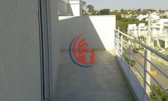 Imagem 2: Belíssima CASA DE CONDOMÍNIO para Venda em Indaiatuba-SP