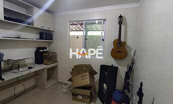 Imagem 7: Casa com 3 quartos e 2 suítes em condomínio fechado na Serraria - Maceió - AL