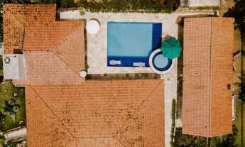 Imagem 7: Fazenda/Sítio/Chácara para venda com 300 metros quadrados com 8 quartos em Centro - Maran