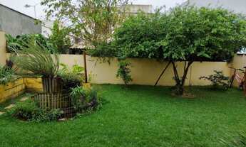 Imagem 6: Linda casa no condomínio residencial canto dos pássaros (Abrantes