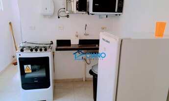 Imagem 5: Apartamento com 2 dormitórios à venda, 58 m² por R$ 265.000,00 - Vila Independência - São