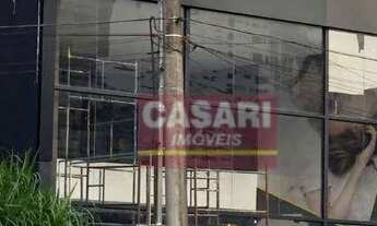 Imagem 2: Salão à venda, 230 m² - Paraíso - Santo André/SP