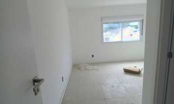 Imagem 5: Apartamento para venda tem 96 metros quadrados com 3 quartos em Capoeiras - Florianópolis