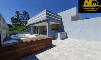 Imagem 5: CASA NA PLANTA COM 2 QUARTOS CAMPO GRANDE RJ