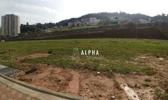 Imagem: Terreno à venda, 218 m² por R$ 766.000,00