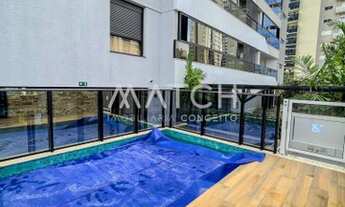 Imagem 1: Apartamento Gran Oasis em Setor Bueno - Goiânia - GO