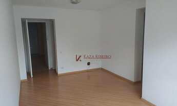 Imagem 5: Apartamento com 2 dormitórios para alugar, 55 m² por R$ 2.500,00/mês - Vila Uberabinha - S