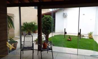 Imagem 7: Casa com 3 dormitórios à venda, 177 m² por R$ 680.000,00 - Vila Planalto - Campo Grande/MS