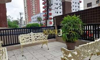 Imagem 3: Apartamento com 2 dormitórios à venda, 72 m² por R$ 315.000,00 - Canto do Forte - Praia Gr