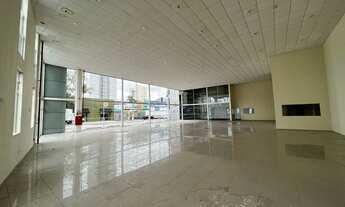 Imagem 3: Salão para alugar, 1479 m² por R$ 60.000,00/mês - Casa Branca - Santo André/SP