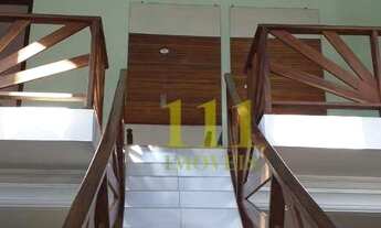 Imagem 7: Casa com 4 dormitórios à venda, 220 m² por R$ 950.000,00 - Horto Florestal - Ubatuba/SP