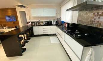 Imagem 4: Apartamento com 3 dormitórios à venda, 128 m² por R$ 1.150.000 - Vila Andrade - São Paulo