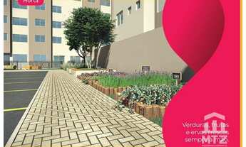 Imagem 4: Ágio - Apartamento na planta - com 3 dormitórios à venda, 62 m² por R$ 32.000 - Setor Serr