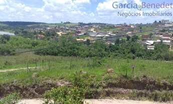 Imagem: Terreno Jarinu