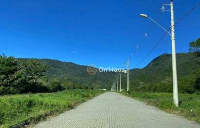 Imagem 3: Lançamento a venda de casas com linda vista para o morro no Ribeirão da Ilha