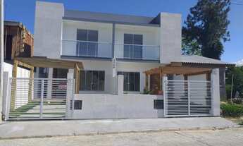 Imagem: Sobrado com 11m2 com 2 suítes no bairro