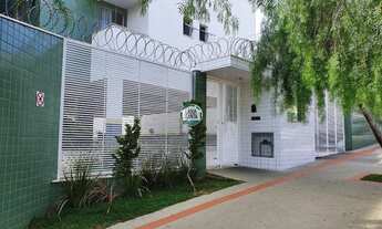 Imagem 3: Apartamento com 3 dormitórios à venda, 100 m² por R$ 455.000,00 - Lundceia - Lagoa Santa/M