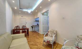 Imagem 5: Ref.: 1026 - Lindo apartamento recentemente reformado no Centro!