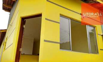 Imagem: Casa residencial à venda, Cidade Santa