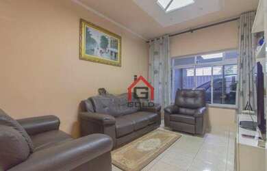 Imagem 7: Casa com 3 dormitórios, 150 m² - venda por R$ 3.500.000,00 ou aluguel por R$ 5.000,00/mês