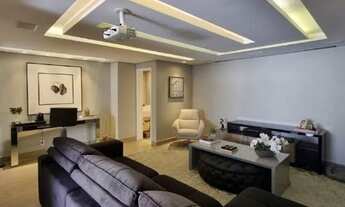 Imagem 7: Cobertura Duplex com 2 dormitórios, 167 m² - venda por R$ 1.180.000 ou aluguel por R$ 6.70