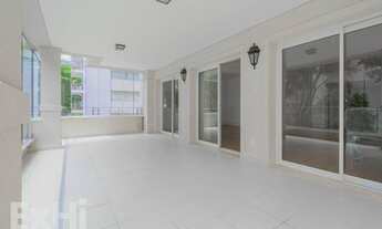 Imagem 5: Apartamento à venda, 306 m² por R$ 4.700.000,00 - Santa Cecília - São Paulo/SP