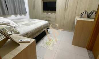 Imagem 4: Residencial Harmonia - Apartamento com 2 quartos sendo 1 suíte à venda, no bairro Jardim A