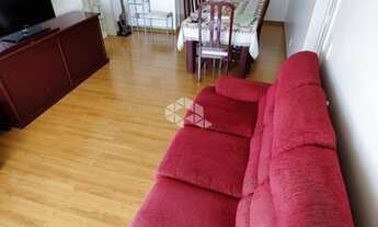 Imagem 4: Belo apto com Linda Vista 119 M2 com 3 quartos na Marechal Rondon proximo doShopping - Can